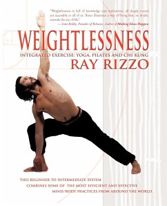 Weightlessness - Rizzo, Ray