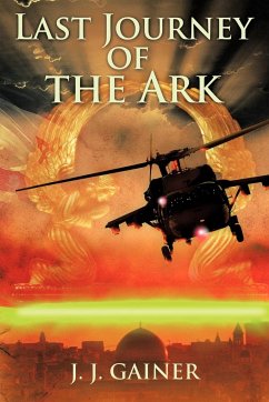 Last Journey of the Ark - Gainer, J. J.