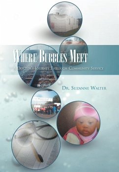 Where Bubbles Meet - Walter, Suzanne