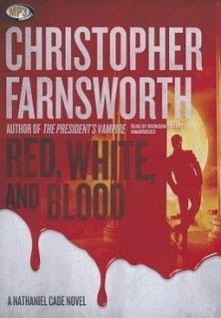 Red, White, and Blood - Farnsworth, Christopher