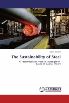 The Sustainability of Steel - Murillo, Karen