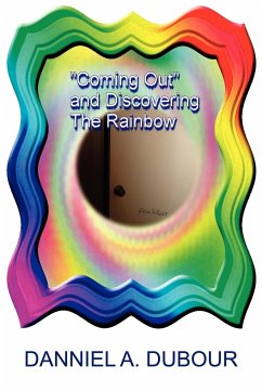 Coming Out and Discovering the Rainbow