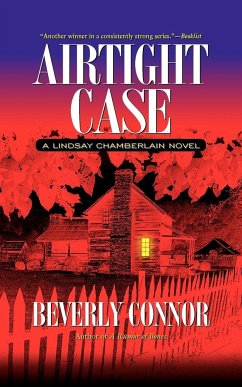 Airtight Case - Connor, Beverly