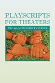 Playscripts For Theaters