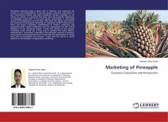 Marketing of Pineapple Marketing of Pineapple