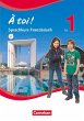 À toi! 5. Schuljahr Sprachkursbuch... - Bild 1