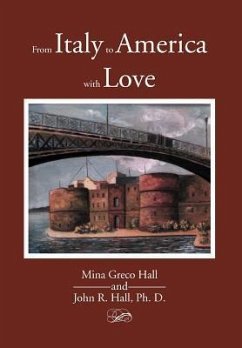 From Italy to America with Love - Mina; Hall, John