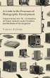 A Guide to the Processes of... - Bild 1