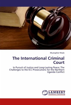 The International Criminal Court