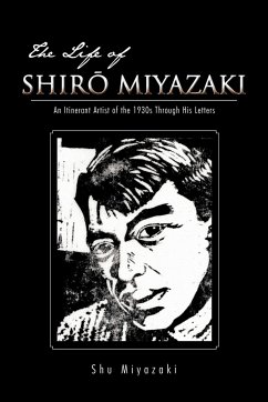 The Life of Shir Miyazaki - Miyazaki, Shuichi; Miyazaki, Shu