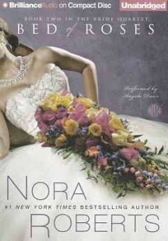 Bed of Roses - Roberts, Nora