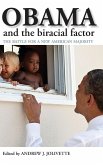 Obama and the biracial factor