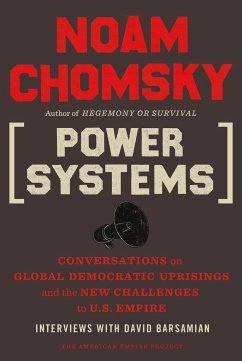 Power Systems - Chomsky, Noam