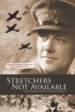 Stretchers Not Available - Rickett, John