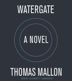 Watergate - Mallon, Thomas