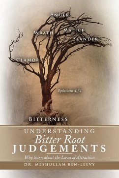 Understanding Bitter Root Judgements - Ben-Leevy, Meshullam