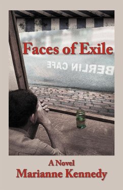 Faces of Exile - Kennedy, Marianne