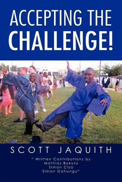 Accepting the Challenge! - Jaquith, Scott