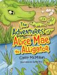 The Adventures of Alice Mae the... - Bild 1