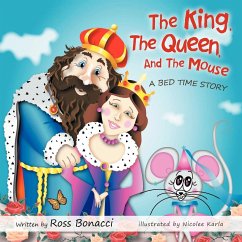 The King, the Queen and the Mouse - Bonacci, Ross