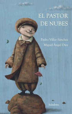 El pastor de nubes - Villar Sánchez, Pedro