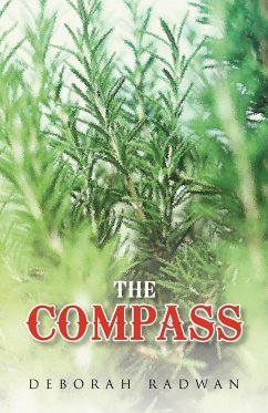 The Compass - Radwan, Deborah