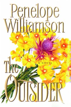 The Outsider - Williamson, Penelope