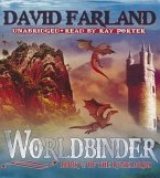 Worldbinder