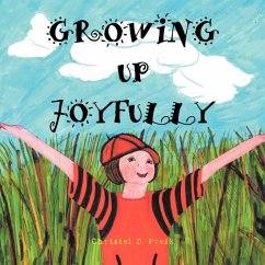Growing Up Joyfully