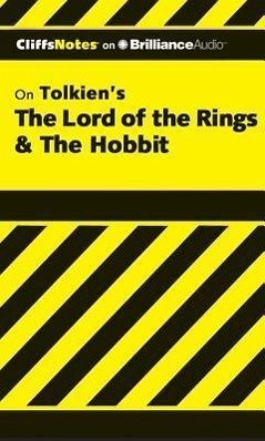 The Hobbit & the Lord of the Rings - Hardy, Gene B.