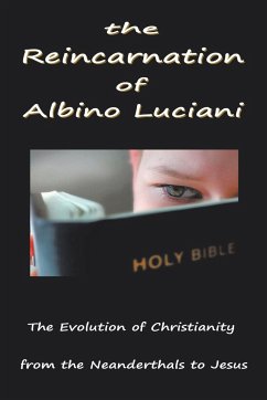 The Reincarnation of Albino Luciani - Gregoire, Lucien