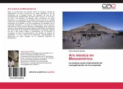 Ars música en Mesoamérica