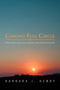 Coming Full Circle - Henry, Barbara J.