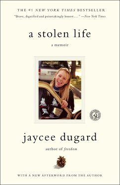 A Stolen Life - Dugard, Jaycee