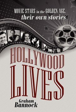Hollywood Lives - Bannock, Graham