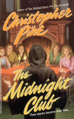 The Midnight Club - Pike, Christopher