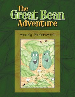 The Great Bean Adventure
