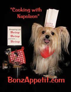 BonzAppetit.com