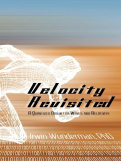 Velocity Revisited - Wunderman, Irwin