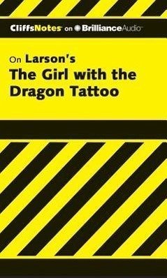 The Girl with the Dragon Tattoo - Whittemore, Amie