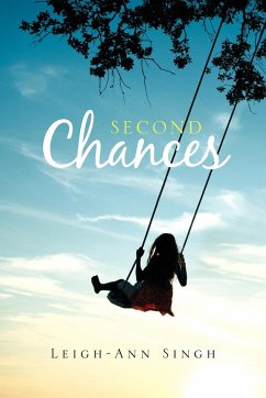 Second Chances - Singh, Leigh-Ann