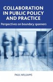 Collaboration in public policy and practice