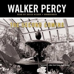 The Second Coming - Percy, Walker