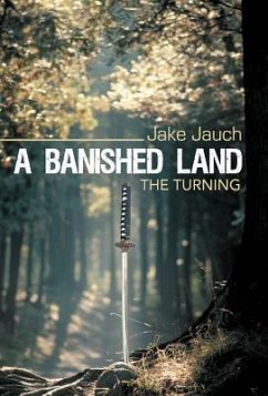 A Banished Land - Jauch, Jake