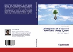 Development of Integrated Renewable Energy System