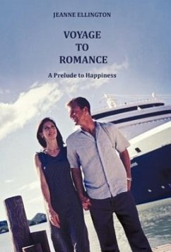 Voyage to Romance - Ellington, Jeanne
