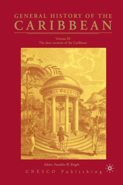 General History of the Carribean UNESCO Vol.3 - Na, Na