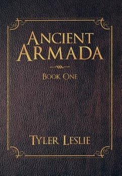 Ancient Armada - Leslie, Tyler