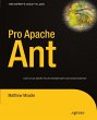 Pro Apache Ant - Bild 1