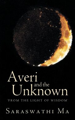 Averi and the Unknown - Saraswathi